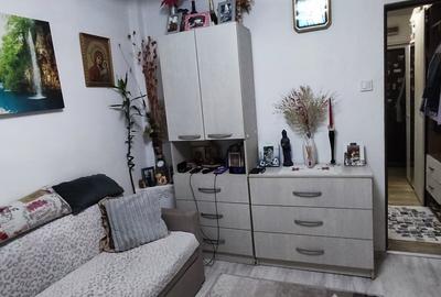 Garsonieră decomandată, mobilată în Progresul - 2