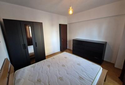 Mosilor - B-dul Carol, inchiriere ap. 2 camere mobilat - 13