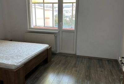 Garsonieră decomandată în Mărăței - 1