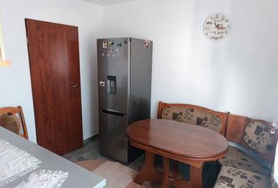 Apartament cu 2 camere semidecomandat în Central - 2