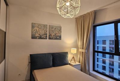 Apartament cu 2 camere decomandat în Lujerului - 10