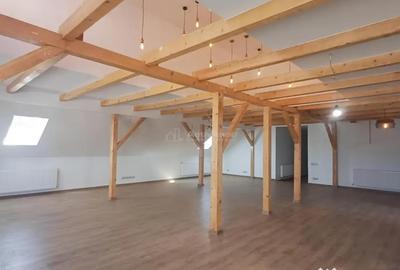 Spațiu comercial, de 405 mp, în Central - 7