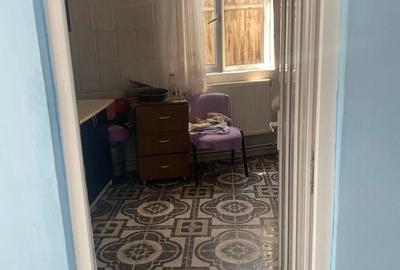 Casă cu 4 camere în Central - 4