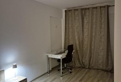 Garsoniera decomandata-mobilata-Militari Residence-Comision 0% - 12