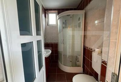 Casă cu 4 camere cu Teren 280 Mp în Central - 15