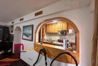 Apartament 2 camere,zona Mircea Voda,etaj 1 - 2