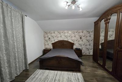 Vila cu teren 2.200 mp, sat Tariceni-comuna ?irna - 36