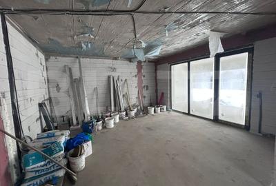 Casă individuală cu 4 camere cu Teren 732 Mp în Exterior Est - 4