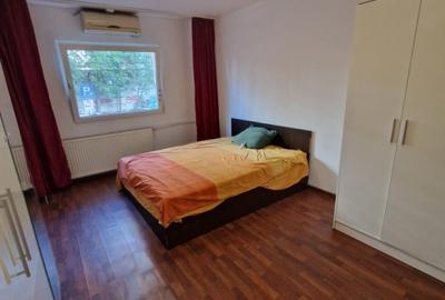 Apartament 2 camere - 5 minute de metrou - Ozana