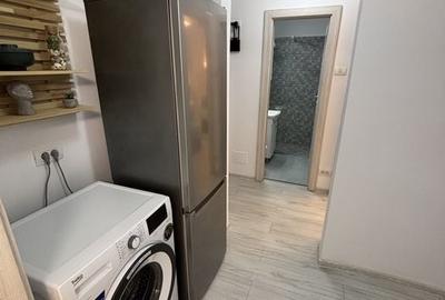 Apartament cu 2 camere decomandat, mobilat în Calea Victoriei - 6