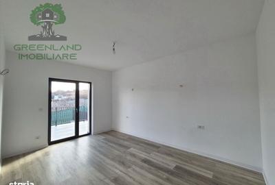 Casă cu 4 camere în Bârnova - 11