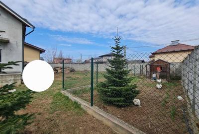 Teren de 300 mp, în Ștefăneștii de Sus - 2