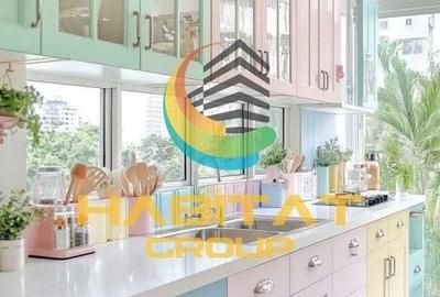 Vanzare ap 2 camere etaj 4/8 decomandat 60 mp Metalurgiei comision 0 - 6