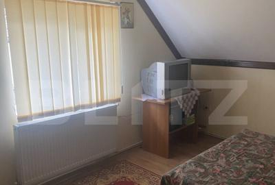 Casă cu 8 camere cu Teren 1000 Mp în Gura Humorului - 12