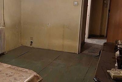 Apartament cu 3 camere semidecomandat în Central - 6