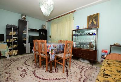 Apartament cu 4 camere decomandat în Vest - 6