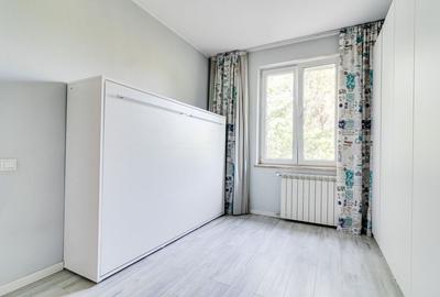 NOU! 2 Camere SUPERB,  renovat, BOXA - Floreasca - 9