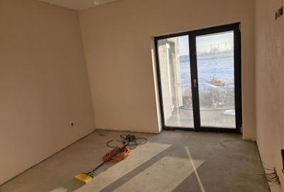 Casă cu 4 camere în Sântandrei - 4