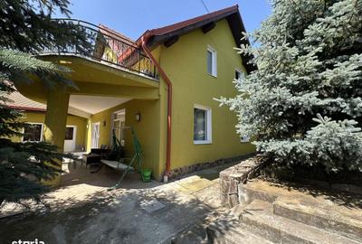 Casă cu 4 camere cu Teren 1110 Mp în Central - 18