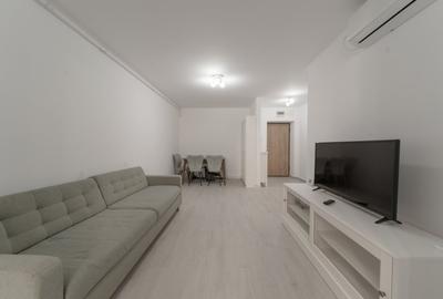 Prima inchiriere*Hils Brauner*Loc de parcare inclus*Mobilat /Utilat - 5