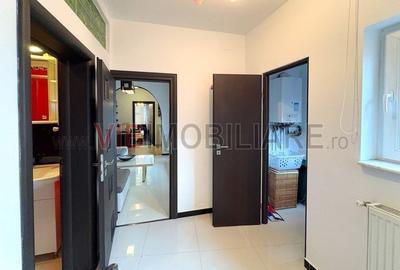 Casa cocheta cu 2 camere si beci, Mosilor – Foisorul de Foc - 12