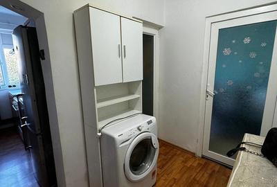Apartament cu 2 camere semidecomandat, mobilat în Central - 3