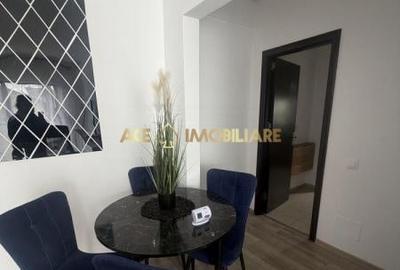 Apartament cu 2 camere decomandat, mobilat în Băneasa - 3