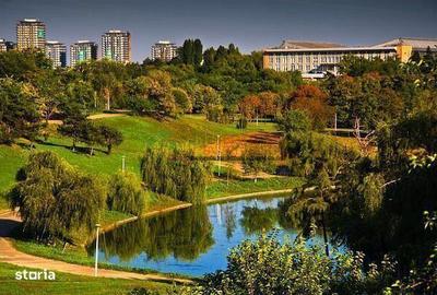 Garsonieră în Parcul Carol - 7