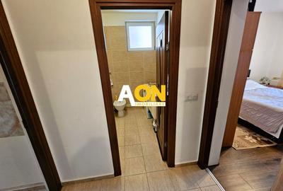 Apartament cu 2 camere decomandat, mobilat în Cetate - 4