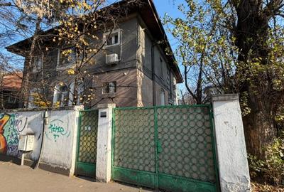 REA1024541 Apartament 2 camere I Calea Floreasca I De vanzare - 10