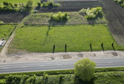 Inchiriere platforma teren 4.000 mp Curtici - 6