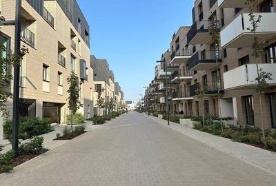 Apartament unic 2 camere Avalon - Pipera - 16