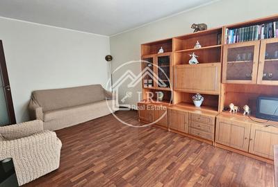 Apartament cu 3 camere decomandat, mobilat în Brâncoveanu - 3