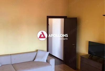 Garsoniera Berceni - 2