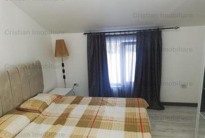 Ap.2 cam in Casa Noua Cazasu TOTUL NOU 400 euro - 6
