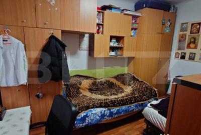 Casă cu 3 camere cu Canalizare în Bartolomeu - 5