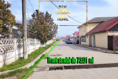 Teren Construcții intravilan de 5471 mp, în Exterior Sud - 8