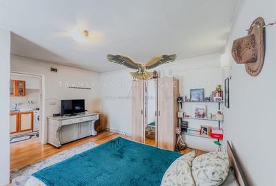 Pet friendly|Apartament primitor situat la vila in Andrei Muresanu - 4