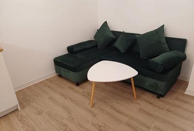 Apartament cu 3 camere decomandat în Central - 1