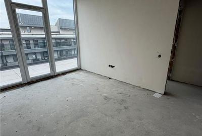 Apartament cu 4 camere în Gheorgheni - 3