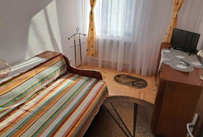 Apartament cu 4 camere decomandat în Central - 5