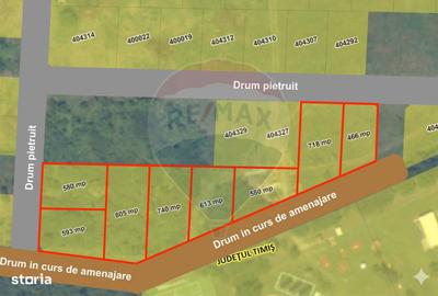 Spațiu comercial, în Nord - 8