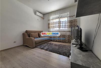Apartament cu 2 camere decomandat, mobilat în Chiajna - 2
