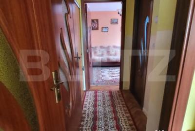 Apartament cu 2 camere semidecomandat în Central - 4