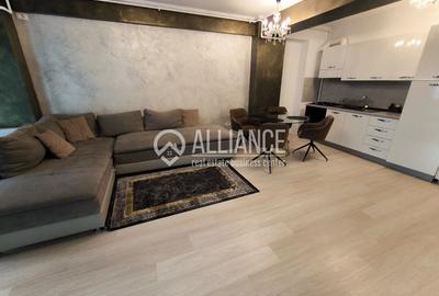 Apartament cu 2 camere decomandat, mobilat în Est - 5