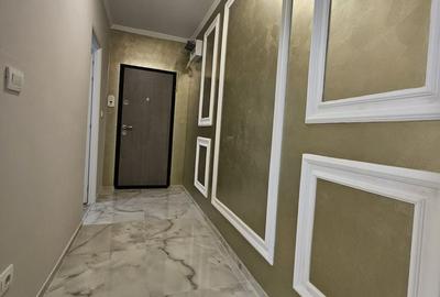 Apartament cu 2 camere semidecomandat în Iosia - 1