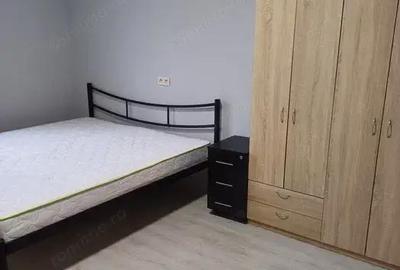 Garsonieră decomandată în Ștefan cel Mare - 5