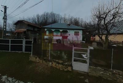 Casă cu 3 camere în Central - 15