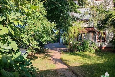 Vila deosebita, Brancoveanu, Luica, curte generoasa. Merita - 14