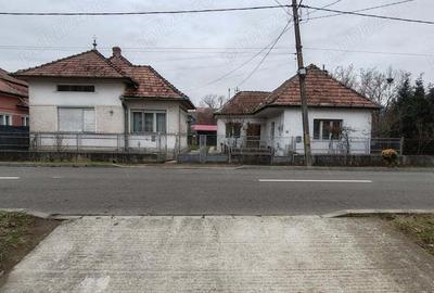 Casă cu 2 camere în Luduș - 2